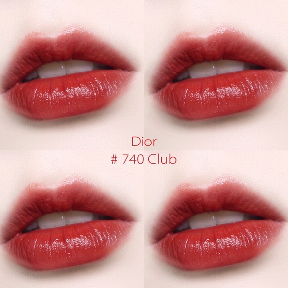 dior 740 lipstick